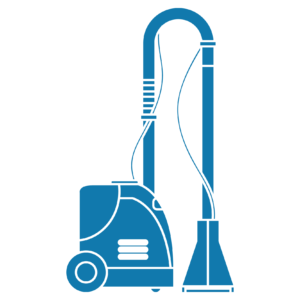 icone robots de limpeza